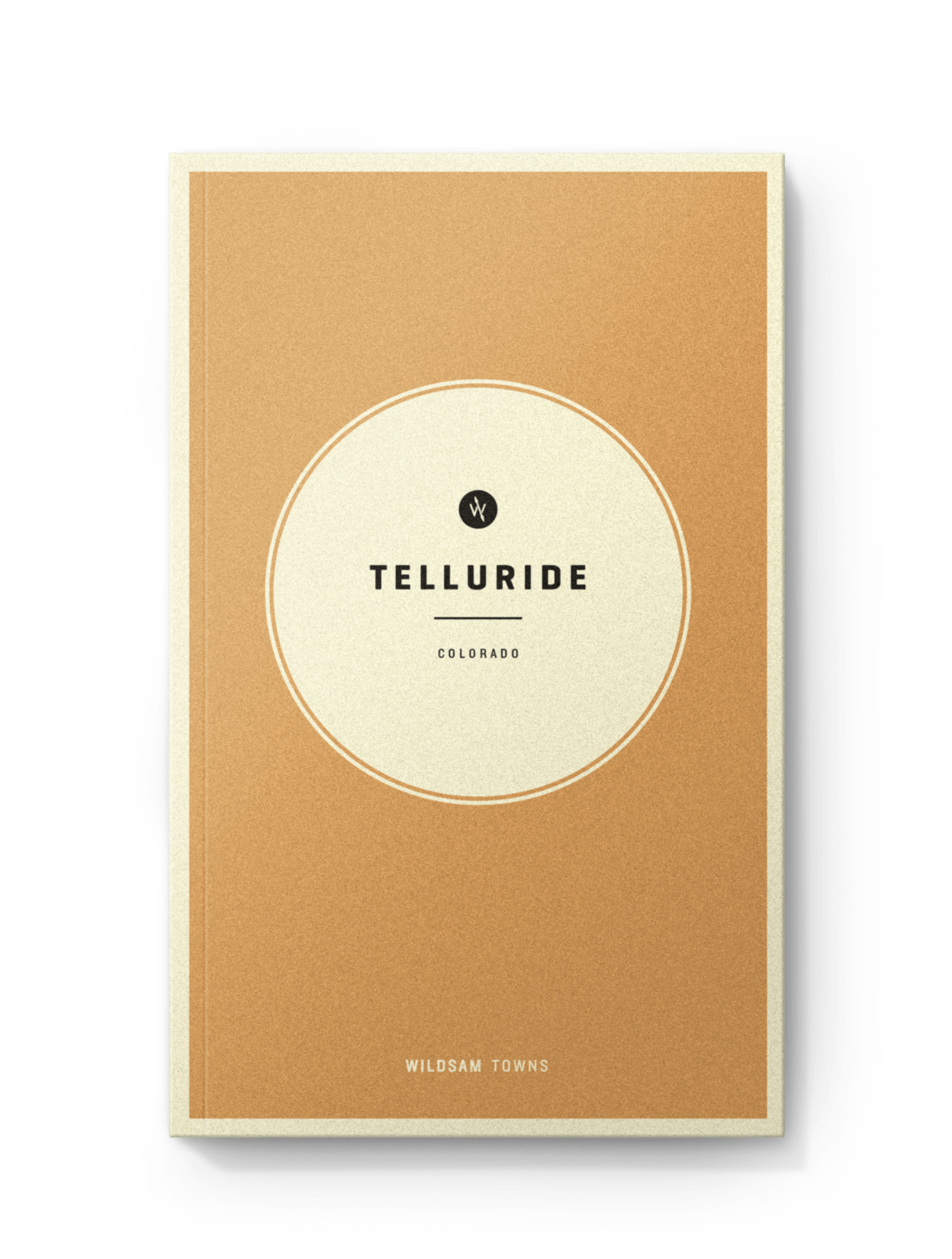 TELLURIDE - Muir Way - Field Guides
