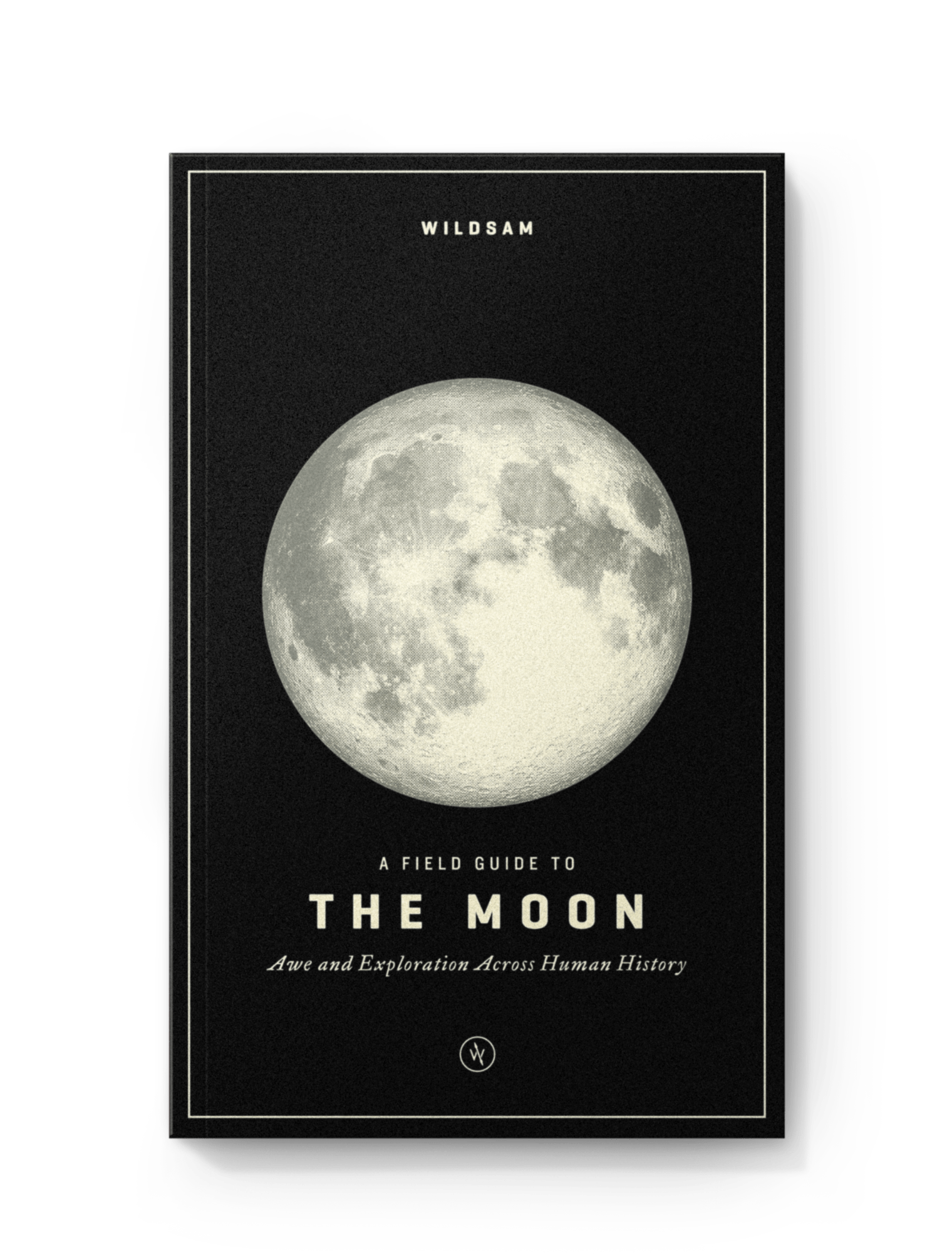 THE MOON - Muir Way - Field Guides