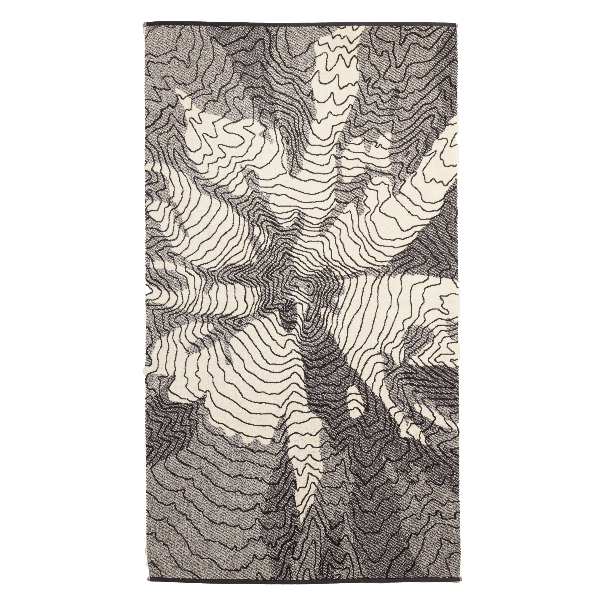 The Mt. Hood Towel - Muir Way - Accessories