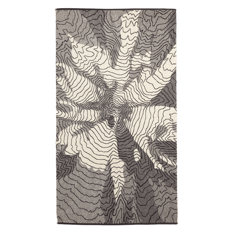 The Mt. Hood Towel - Muir Way - Accessories