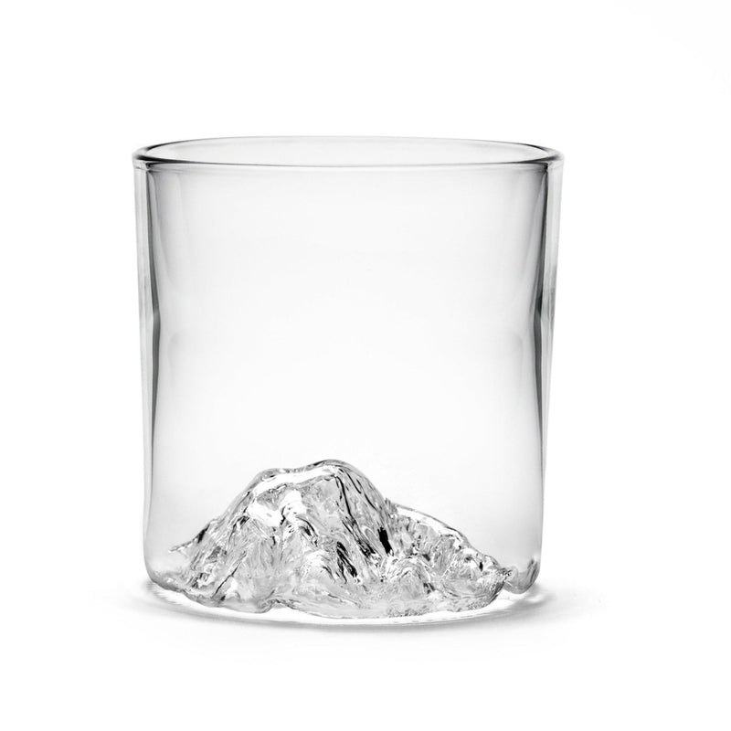 The Denali Tumbler - Muir Way - Packaged Glass