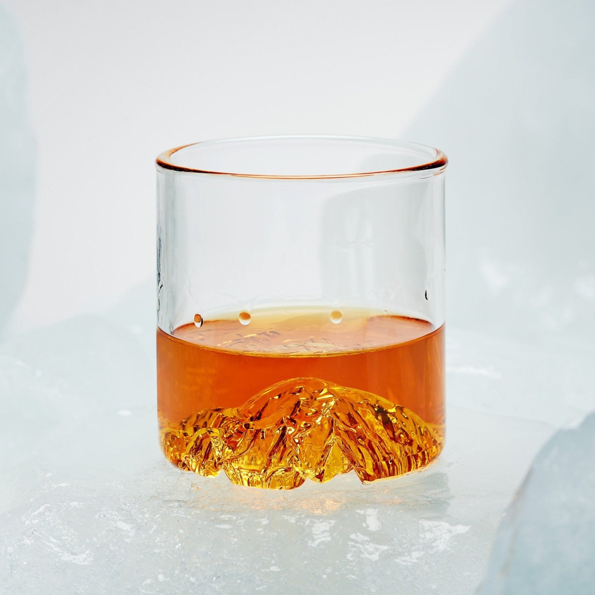 The Denali Tumbler - Muir Way - Packaged Glass