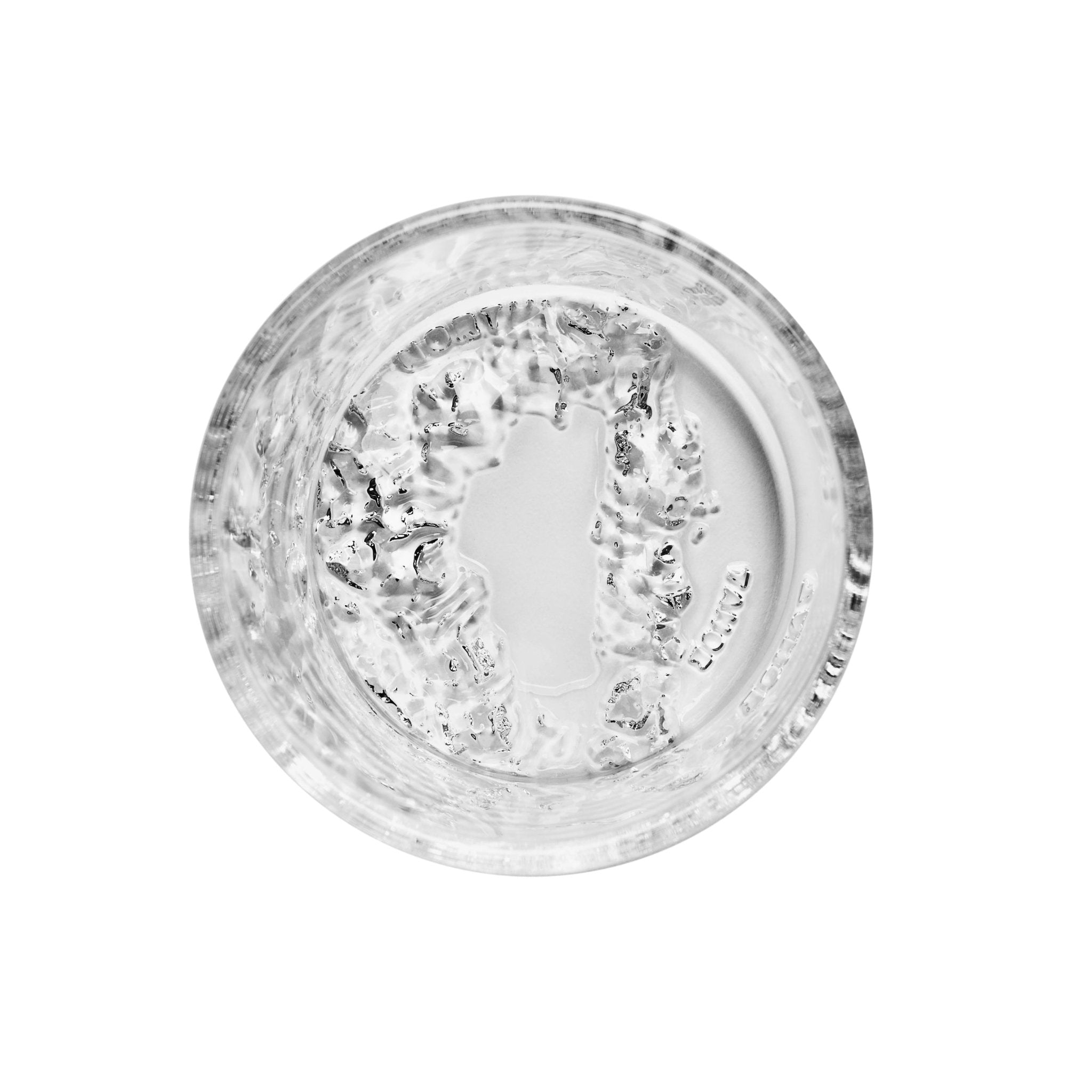 The Lake Tahoe Tumbler - Muir Way - Packaged Glass