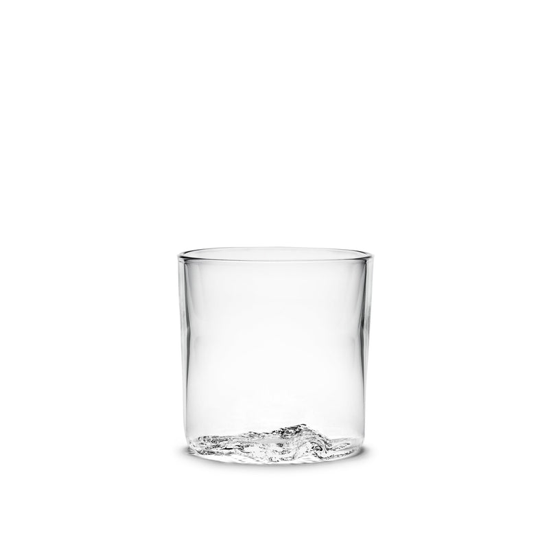 The Lake Tahoe Tumbler - Muir Way - Packaged Glass