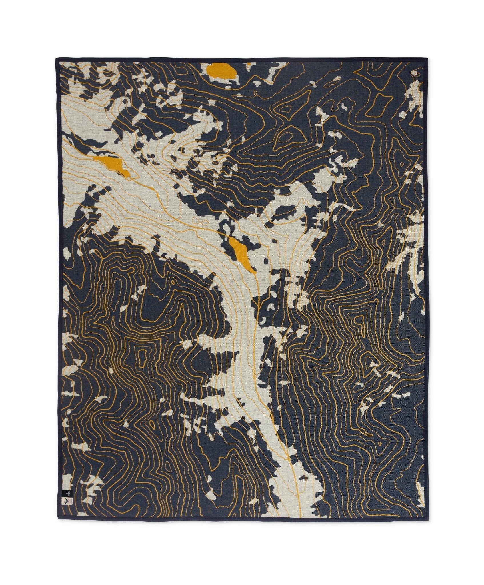 The Maroon Bells Blanket - Muir Way - Blanket