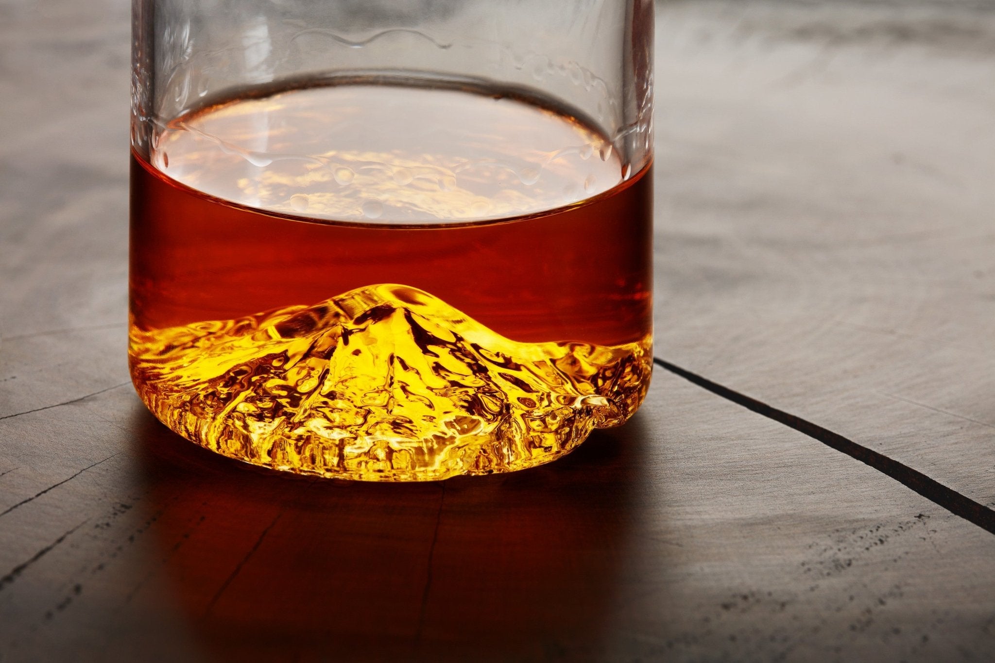 The Mt. Baker Tumbler - Muir Way - Packaged Glass
