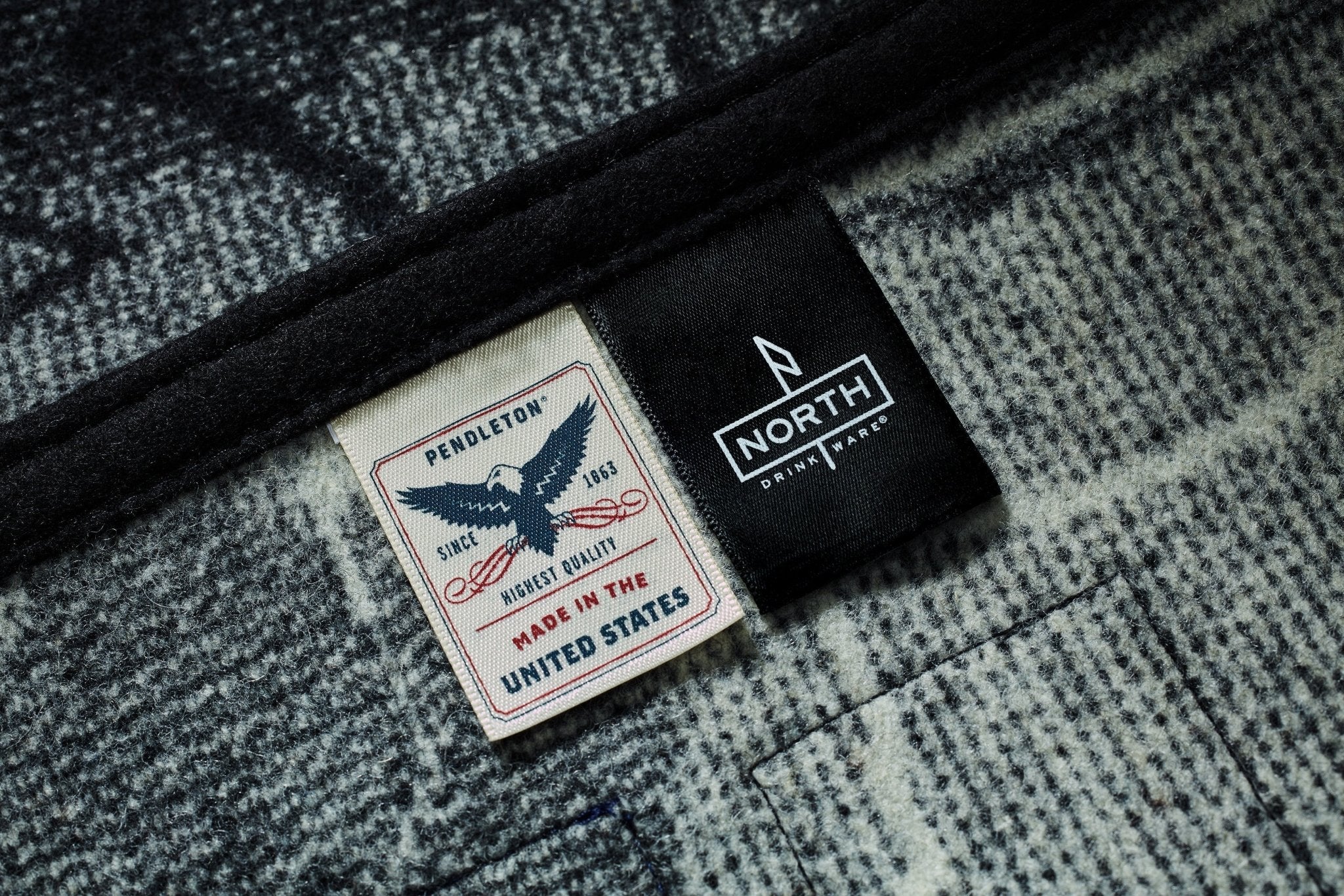The Mt. Hood Blanket - Muir Way - Blanket