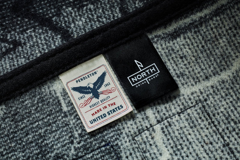 The Mt. Hood Blanket - Muir Way - Blanket