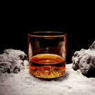 The Mt. St. Helens Tumbler - Muir Way - Packaged Glass