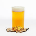 The Mt. Rainier Pint - Muir Way - Packaged Glass