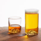 The Mt. Rainier Pint - Muir Way - Packaged Glass