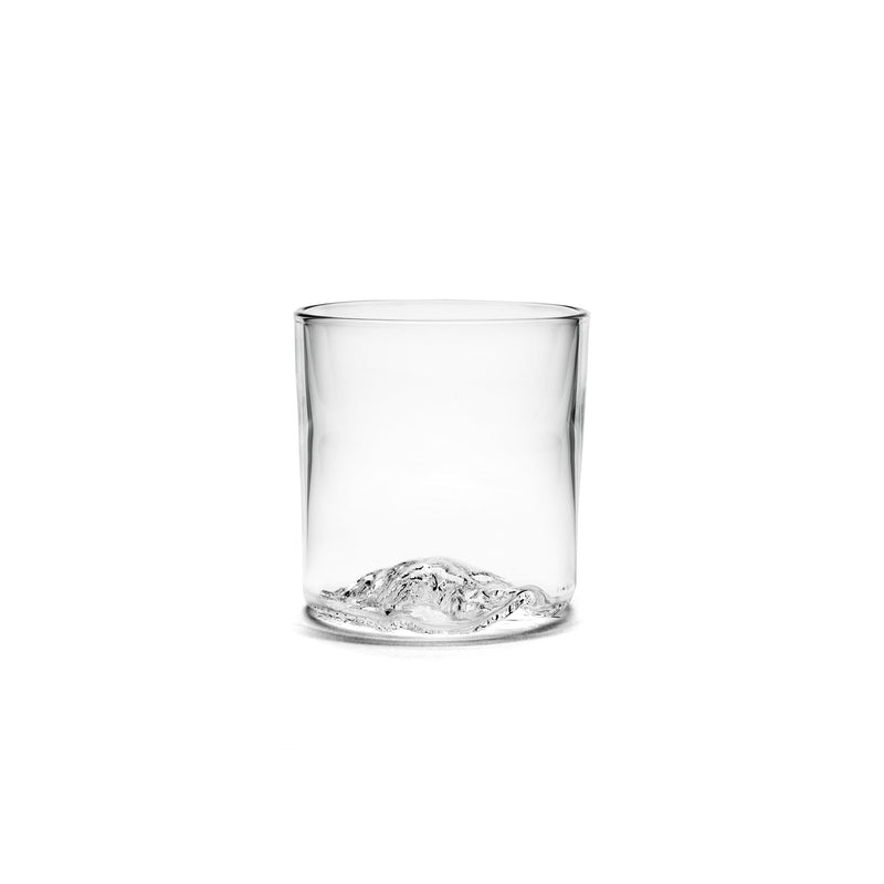 Wasatch Tumbler - Muir Way - Packaged Glass