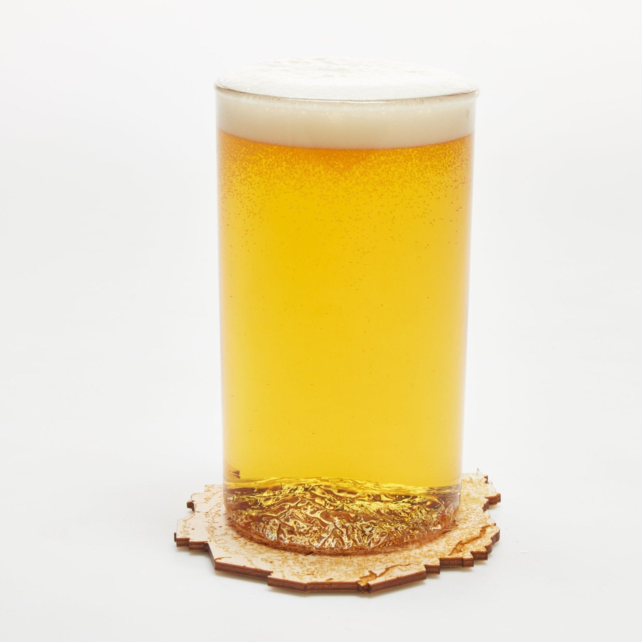 The Adirondack Pint - Muir Way - Packaged Glass