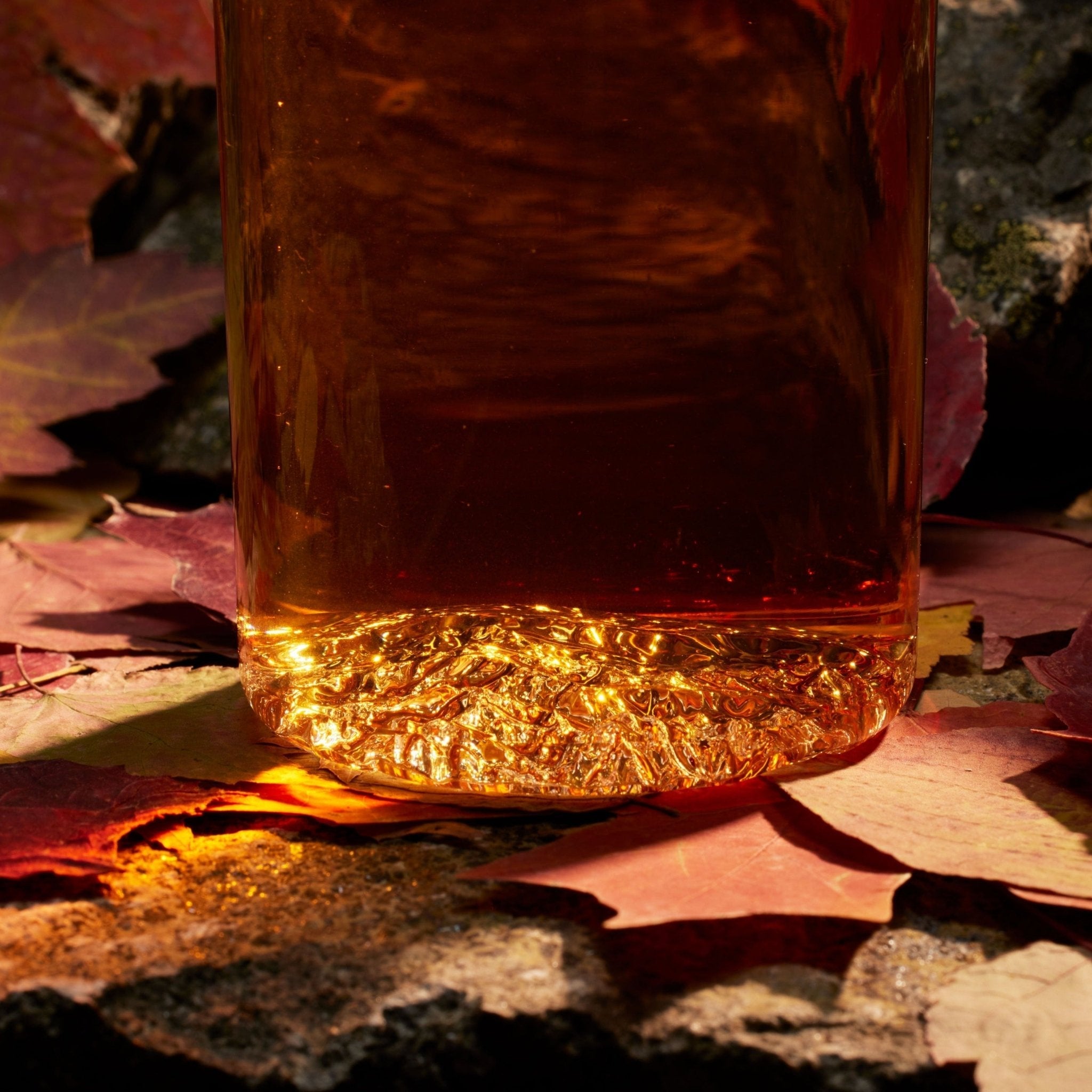 The Adirondack Pint - Muir Way - Packaged Glass