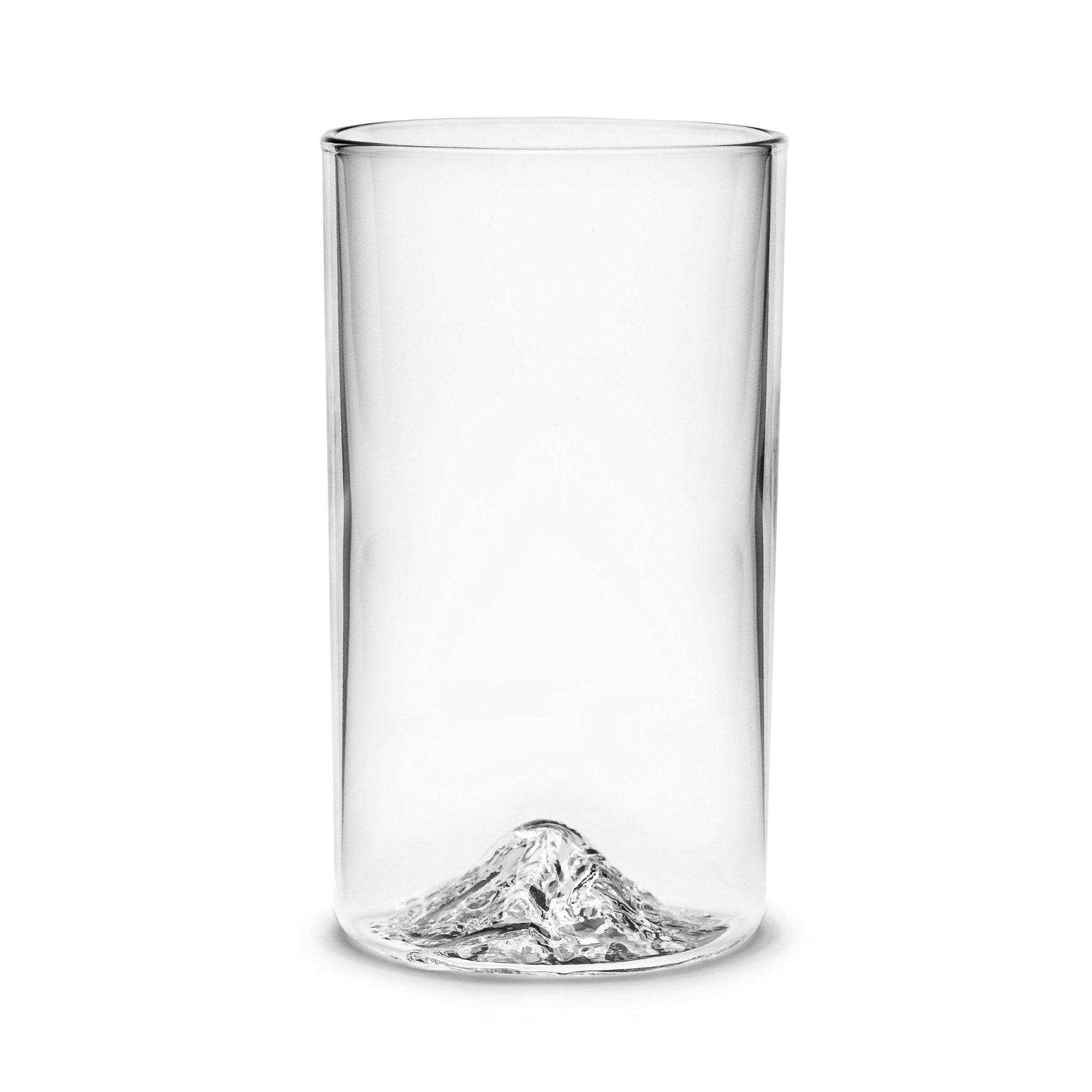 The Big Sky Pint - Muir Way - Packaged Glass