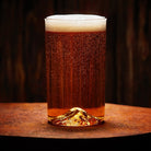 The Big Sky Pint - Muir Way - Packaged Glass