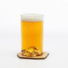 The Half Dome Pint - Muir Way - Packaged Glass