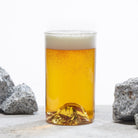 The Half Dome Pint - Muir Way - Packaged Glass