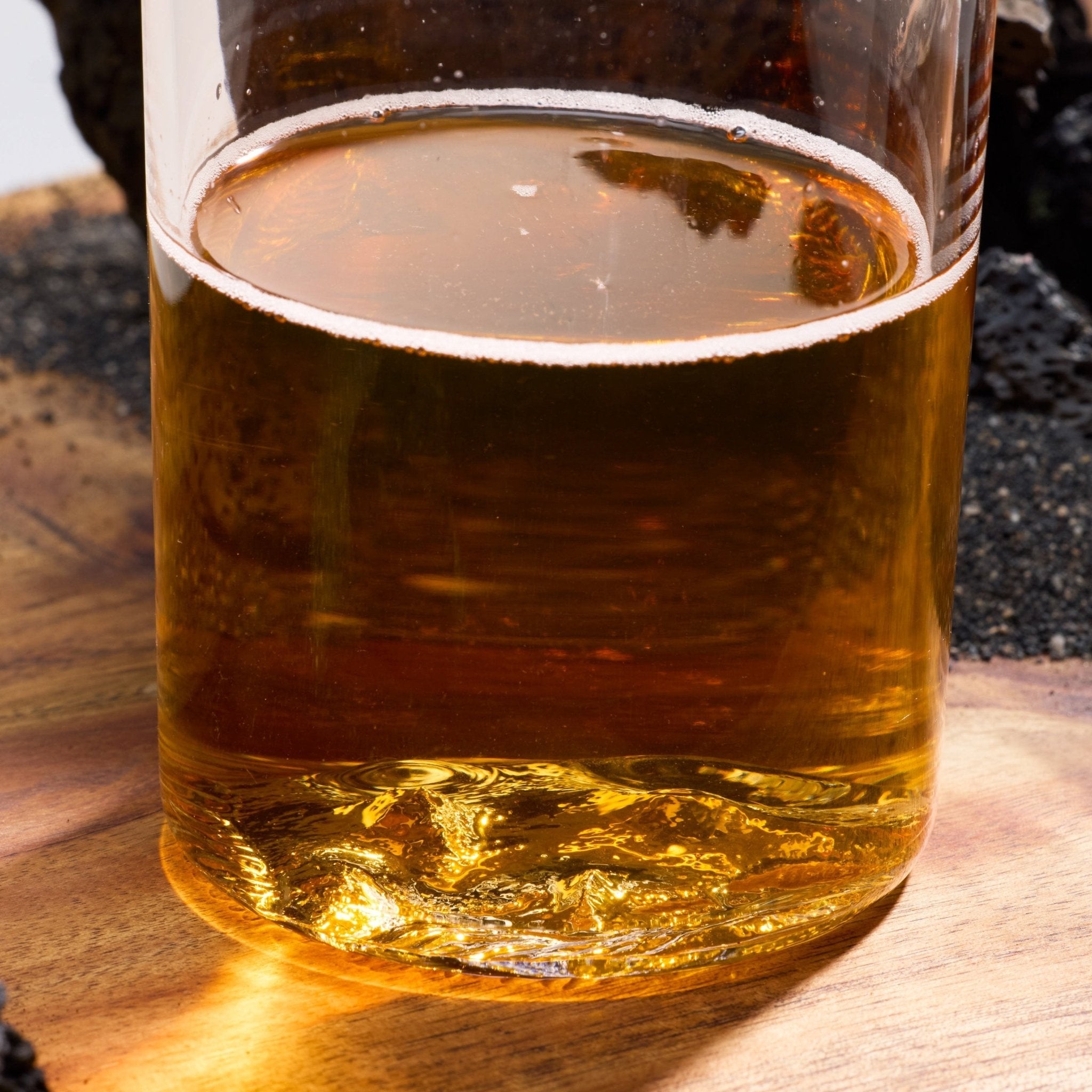 The Hawaiʻi Pint - Muir Way - Packaged Glass