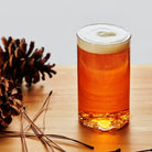 The Lake Tahoe Pint - Muir Way - Packaged Glass
