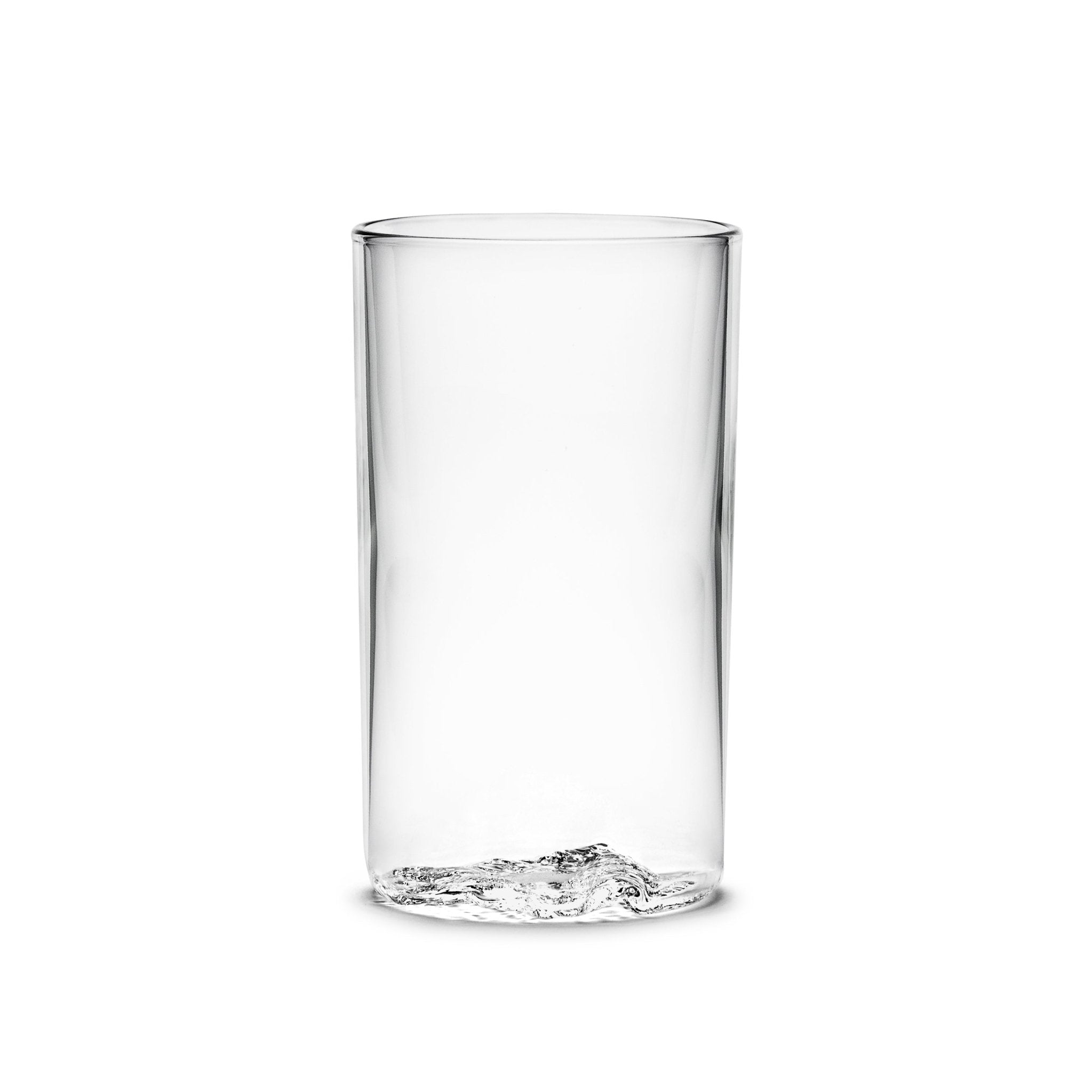 The Lake Tahoe Pint - Muir Way - Packaged Glass