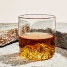 The Longs Peak Tumbler - Muir Way - Packaged Glass