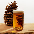 The Mammoth Mountain Pint - Muir Way - Packaged Glass