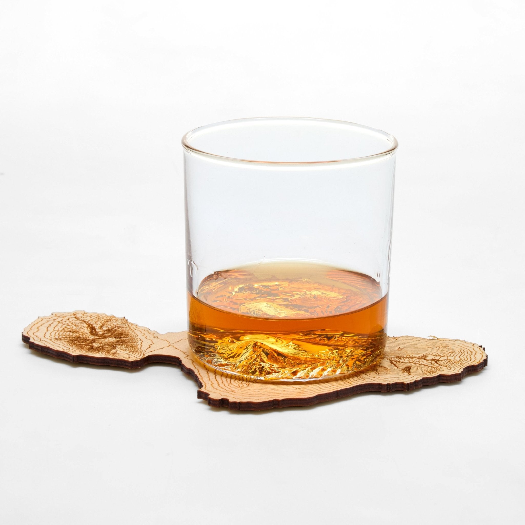 The Maui Tumbler - Muir Way - Packaged Glass