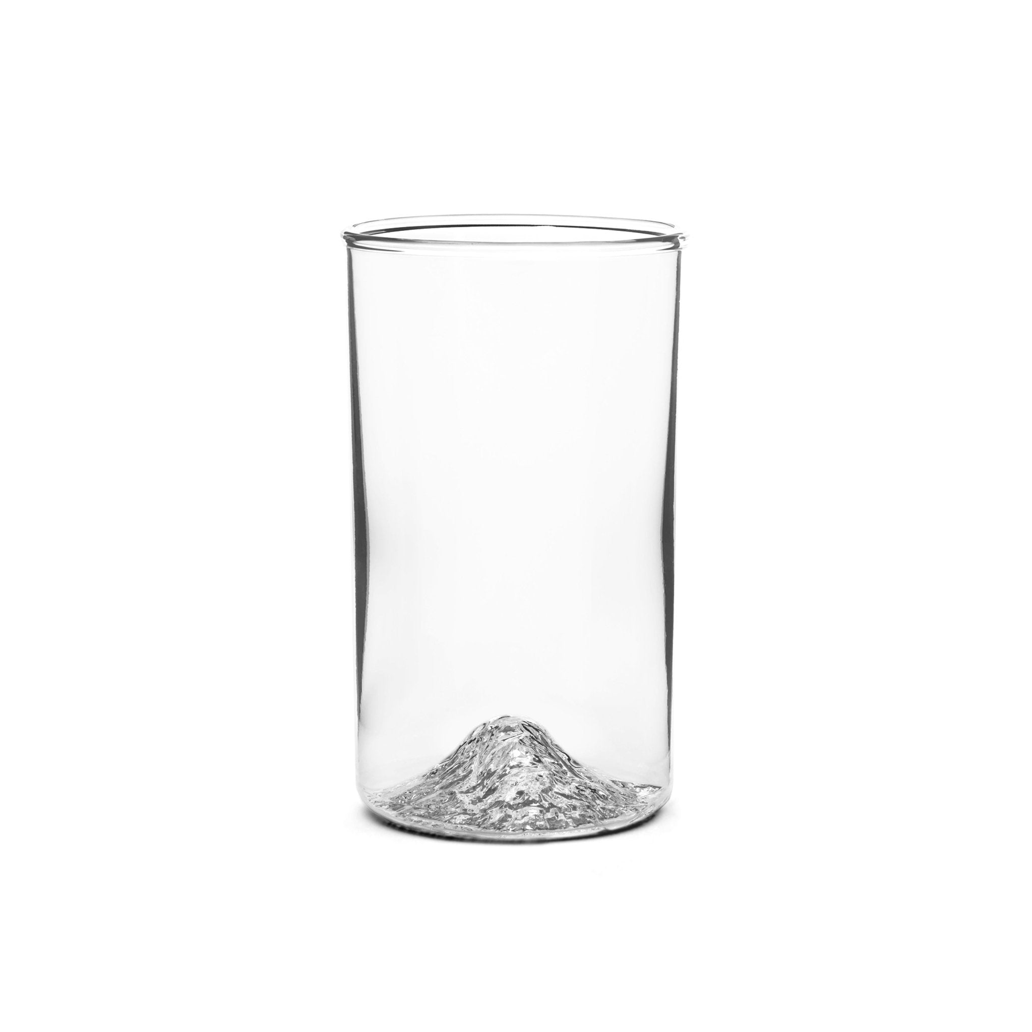 The Mt. Adams Pint - Muir Way - Packaged Glass