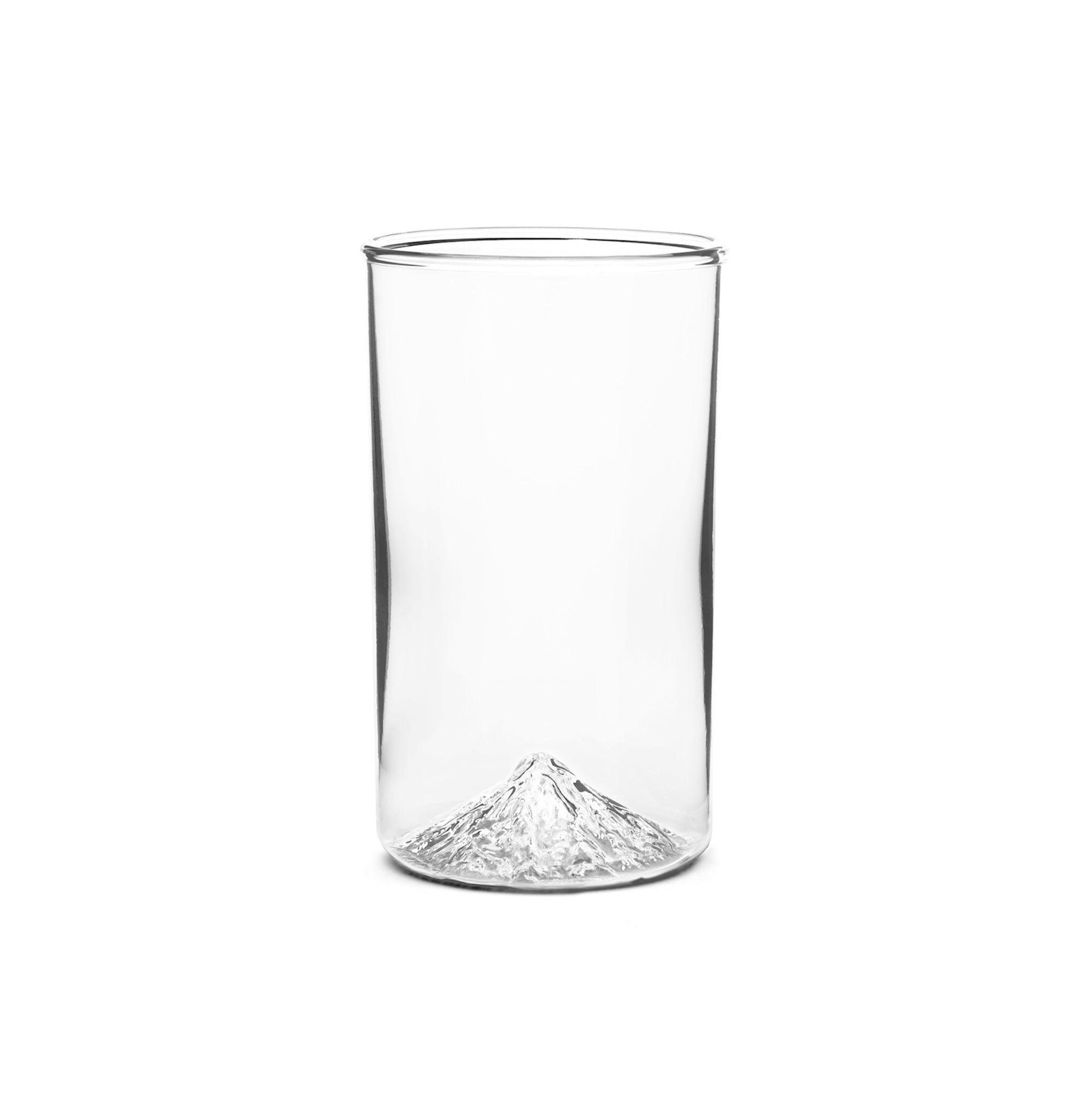 The Mt. Hood Pint - Muir Way - Packaged Glass