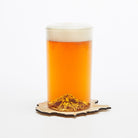 The Mt. Hood Pint - Muir Way - Packaged Glass