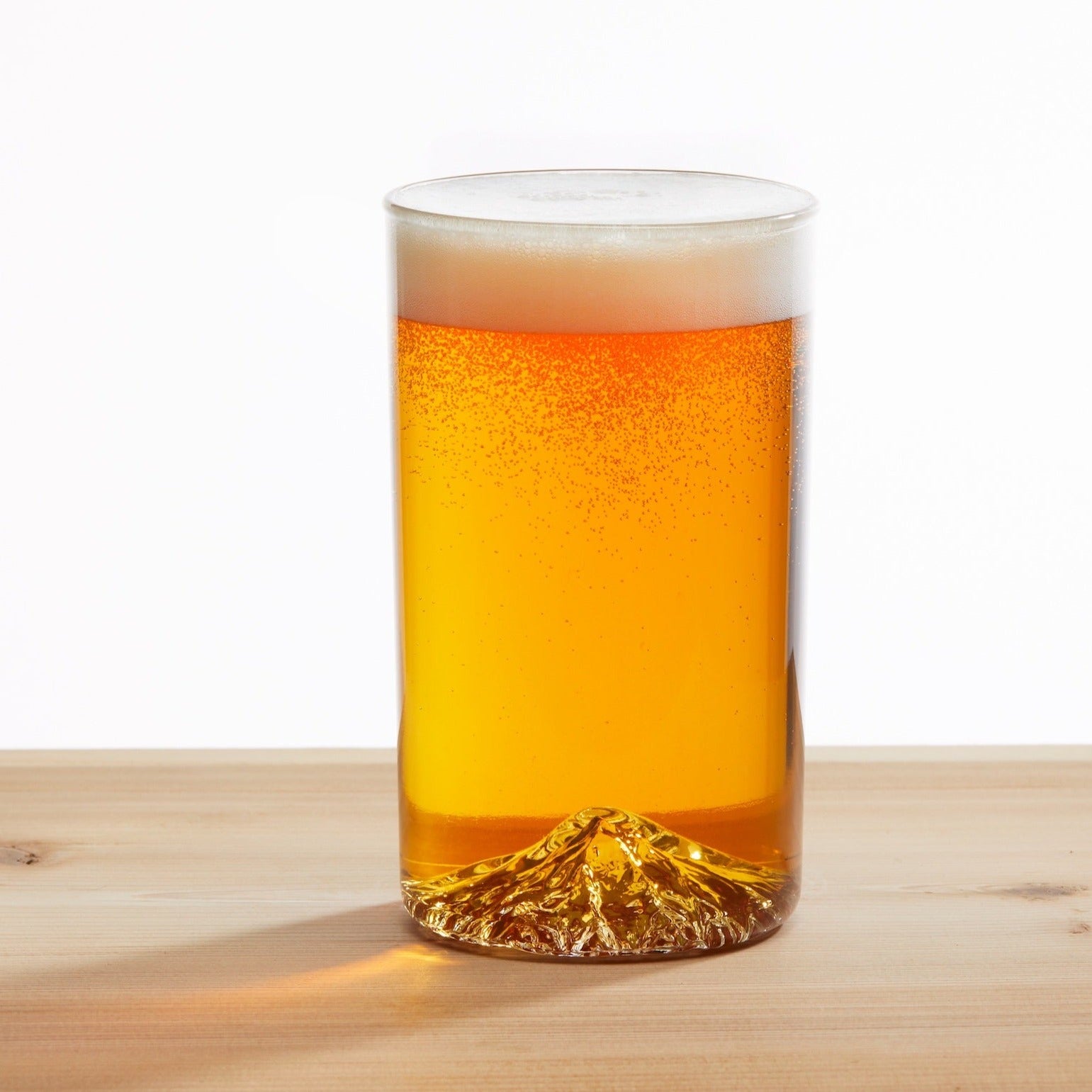 The Mt. Hood Pint - Muir Way - Packaged Glass