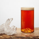 The Mt. Shasta Pint - Muir Way - Packaged Glass