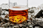 The Mt. Washington Pint - Muir Way - Packaged Glass