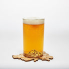 The Pikes Peak Pint - Muir Way - Packaged Glass