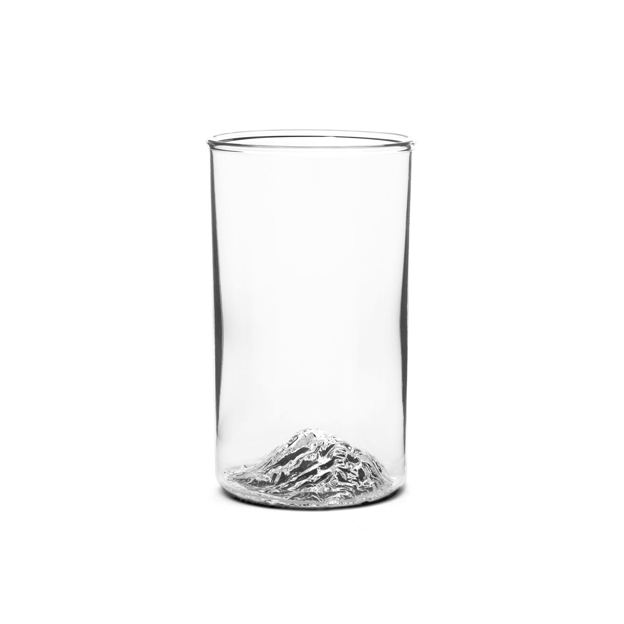 The Pikes Peak Pint - Muir Way - Packaged Glass