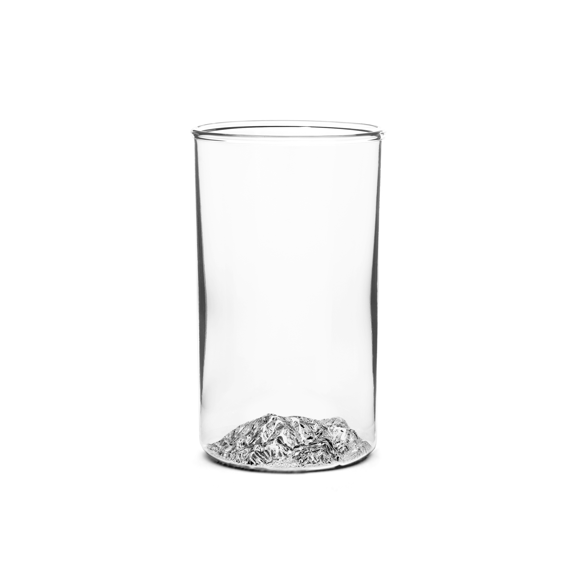The Smoky Mountains Pint - Muir Way - Packaged Glass