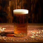 The Smoky Mountains Pint - Muir Way - Packaged Glass