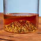 The Sun Valley Tumbler - Muir Way - Packaged Glass