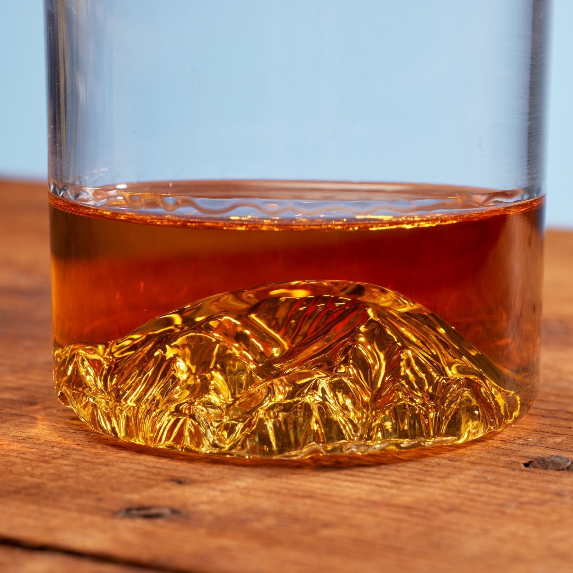 The Sun Valley Tumbler - Muir Way - Packaged Glass