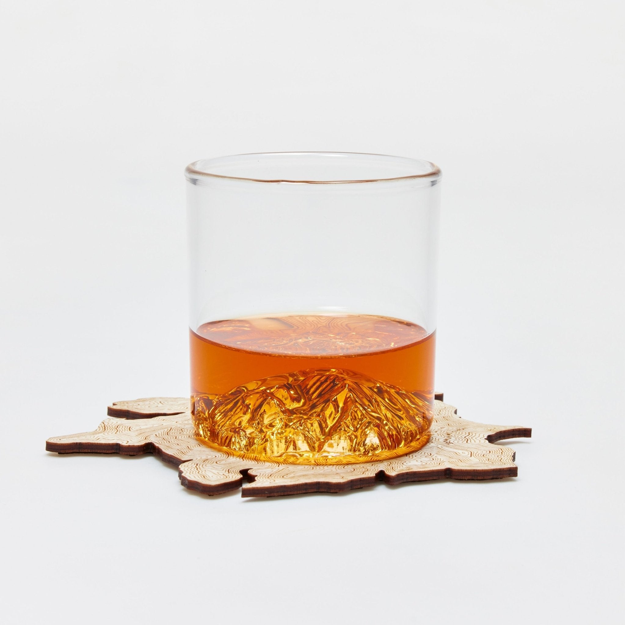 The Sun Valley Tumbler - Muir Way - Packaged Glass