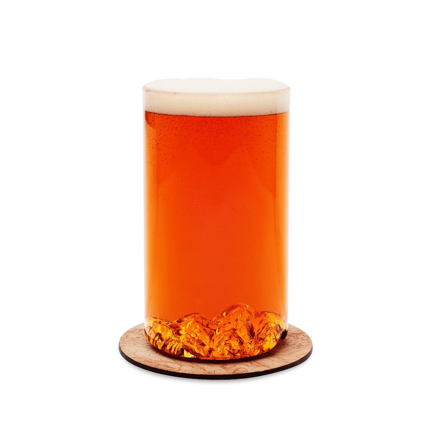 The Teton Pint - Muir Way - Packaged Glass