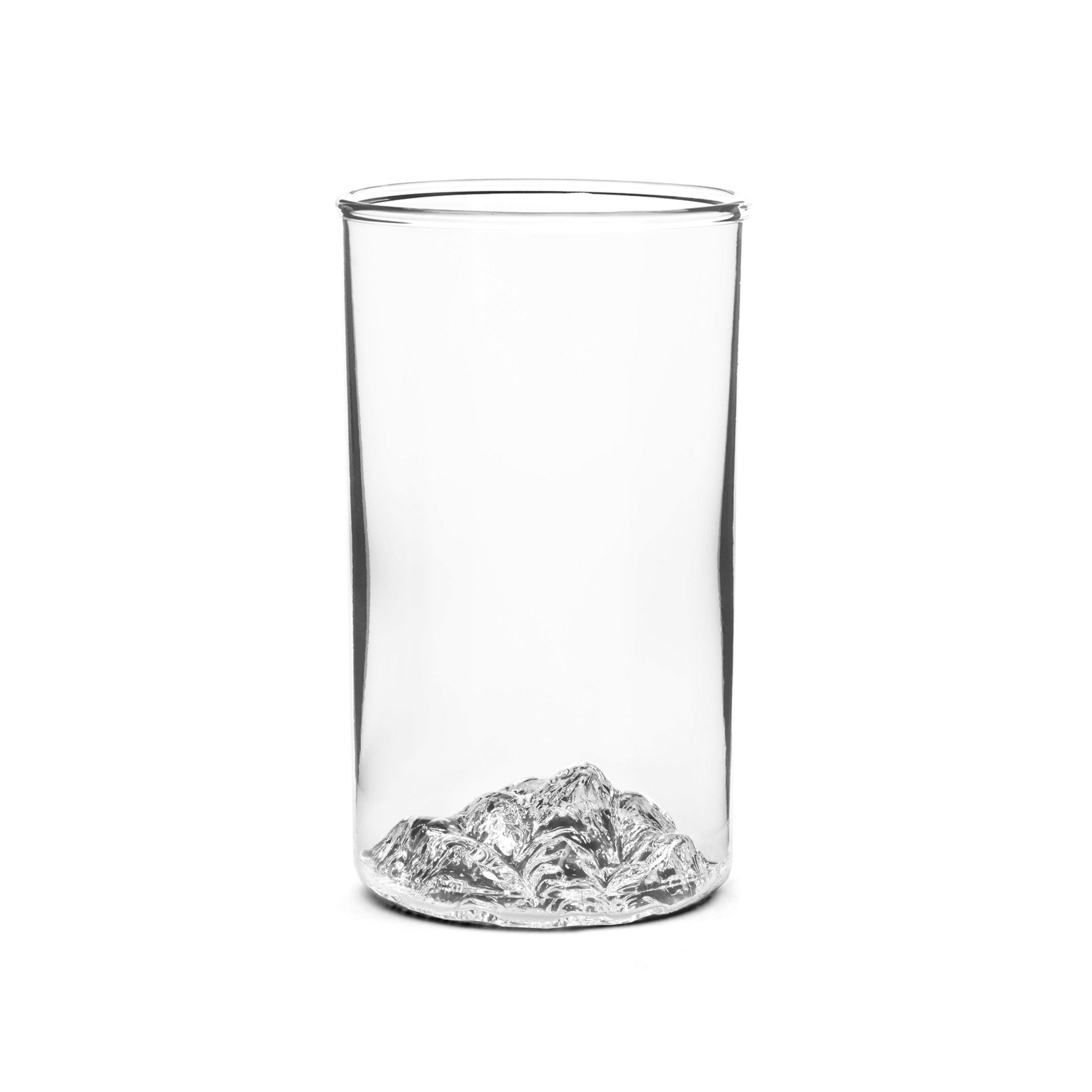 The Teton Pint - Muir Way - Packaged Glass