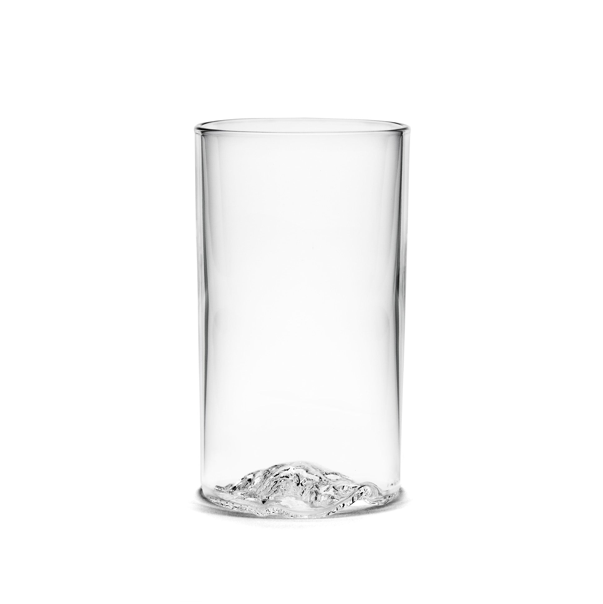 The Wasatch Pint - Muir Way - Packaged Glass