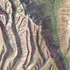 Mesa Verde National Park Map 1914
