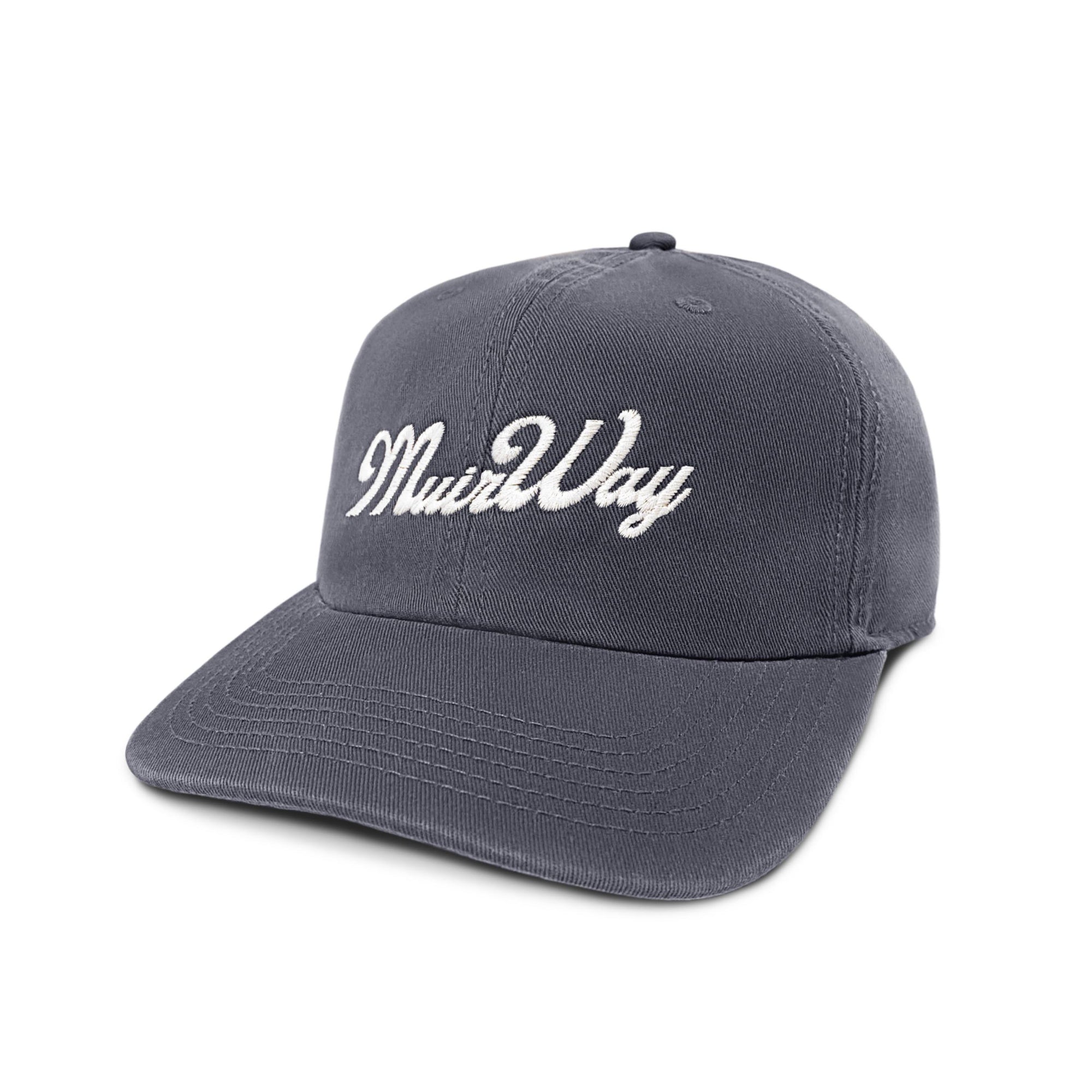 Easy Day Blue Hat