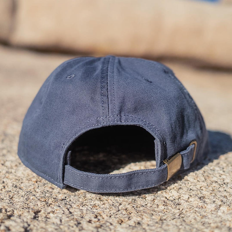 Easy Day Blue Hat - Muir Way - Hat