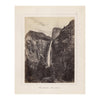 Bridal Veil Fall, Yosemite 1868