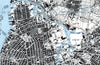 Brooklyn, NY 1947 USGS Map