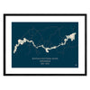 Buffalo National River Map